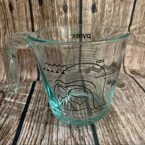 Star Wars Pyrex Measuring cup (2 cups)